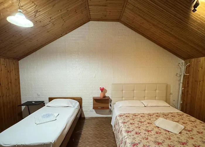 Holiday Guest-House