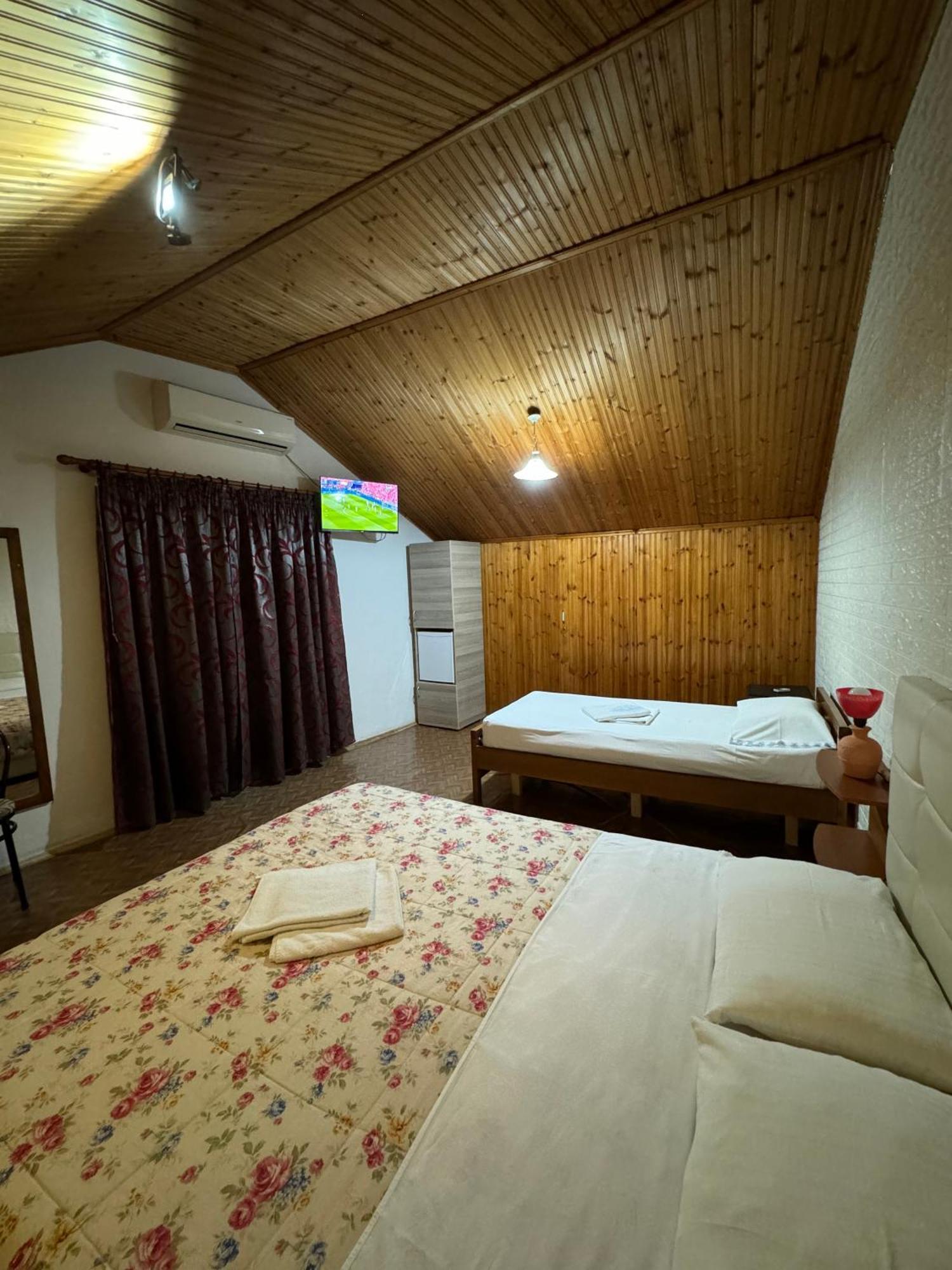 Vakantiehuis Guest-house