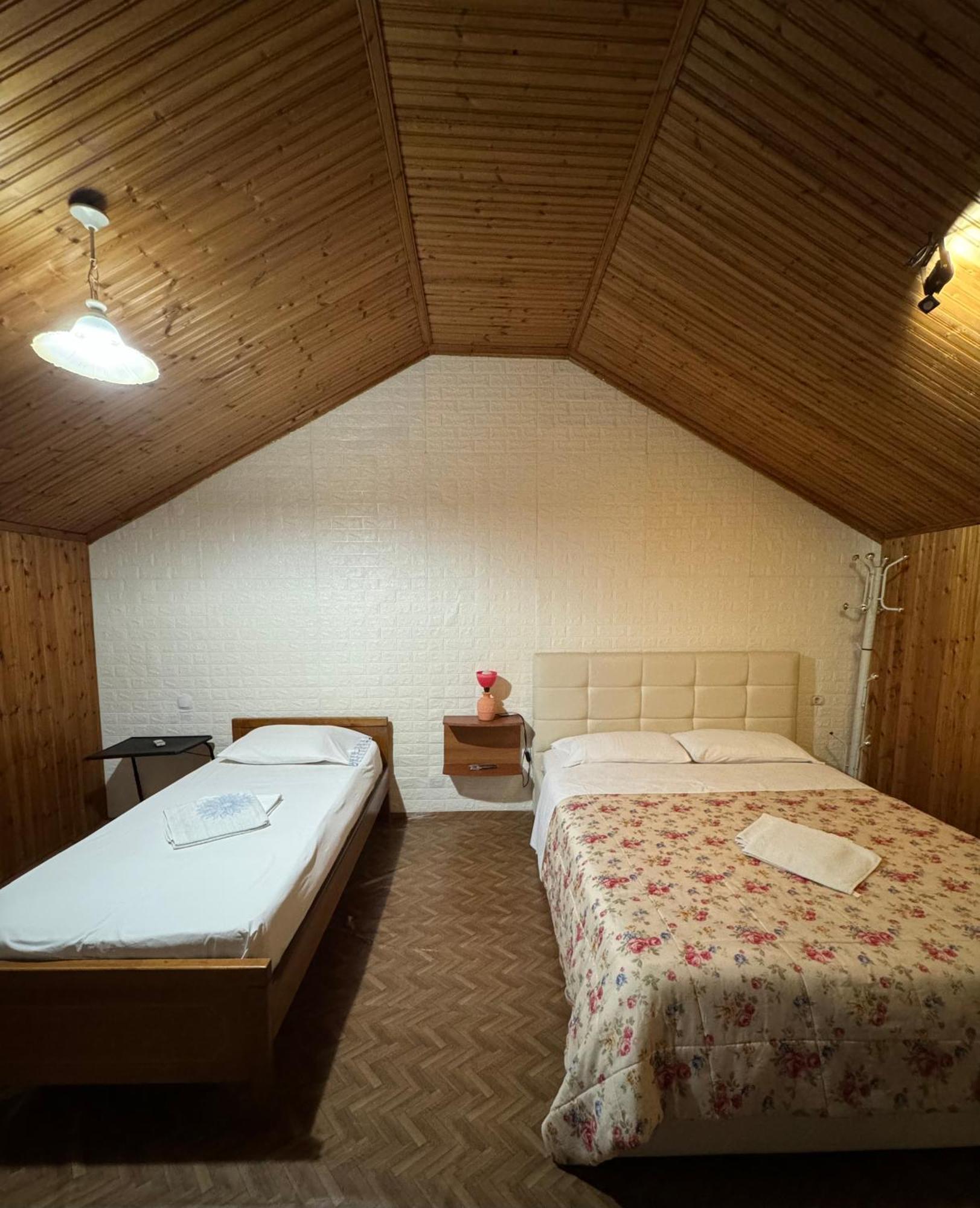 Guest-house Nyaraló